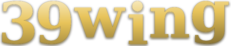 39wing logo