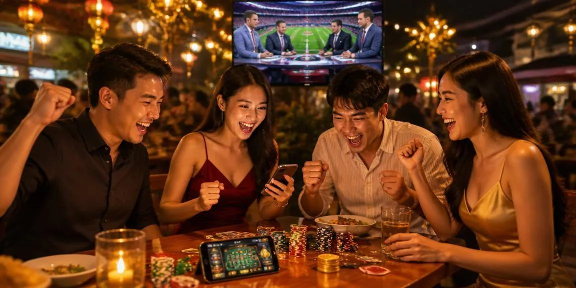 39wing Roulette Ngày